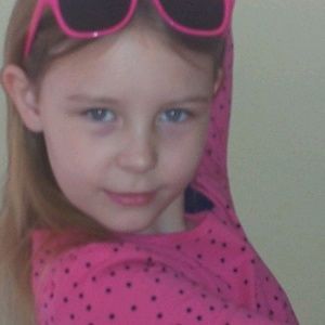 Meet your Posher, Marci